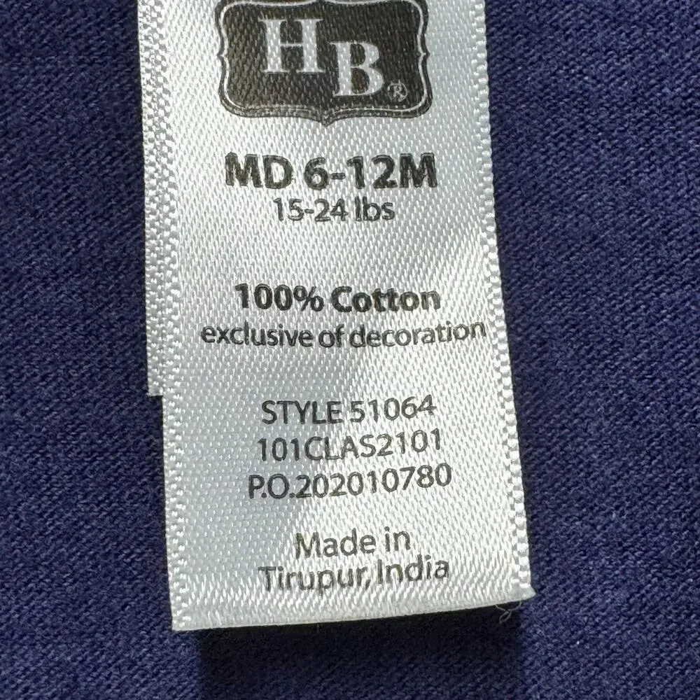 Hidson Baby sweet classic